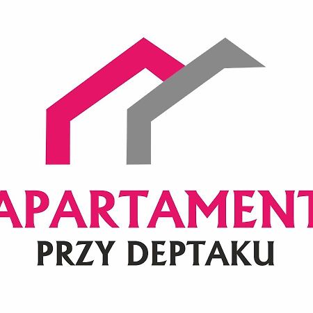 Apartament Przy Deptaku イェレニャ・グーラ エクステリア 写真