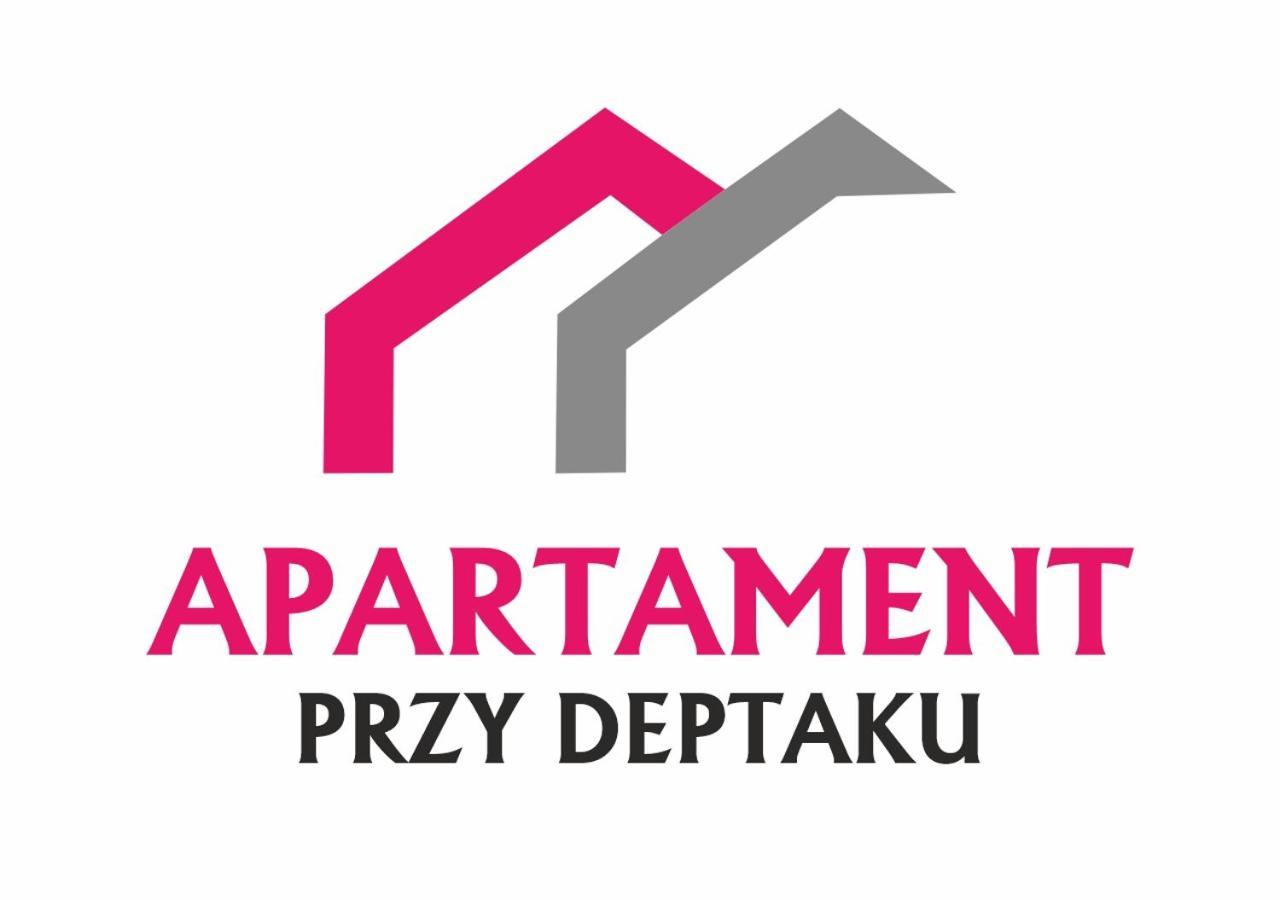 Apartament Przy Deptaku イェレニャ・グーラ エクステリア 写真